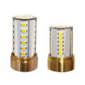 LED Corn Light 0.6W Bajonett Lampe für dekorative Beleuchtung